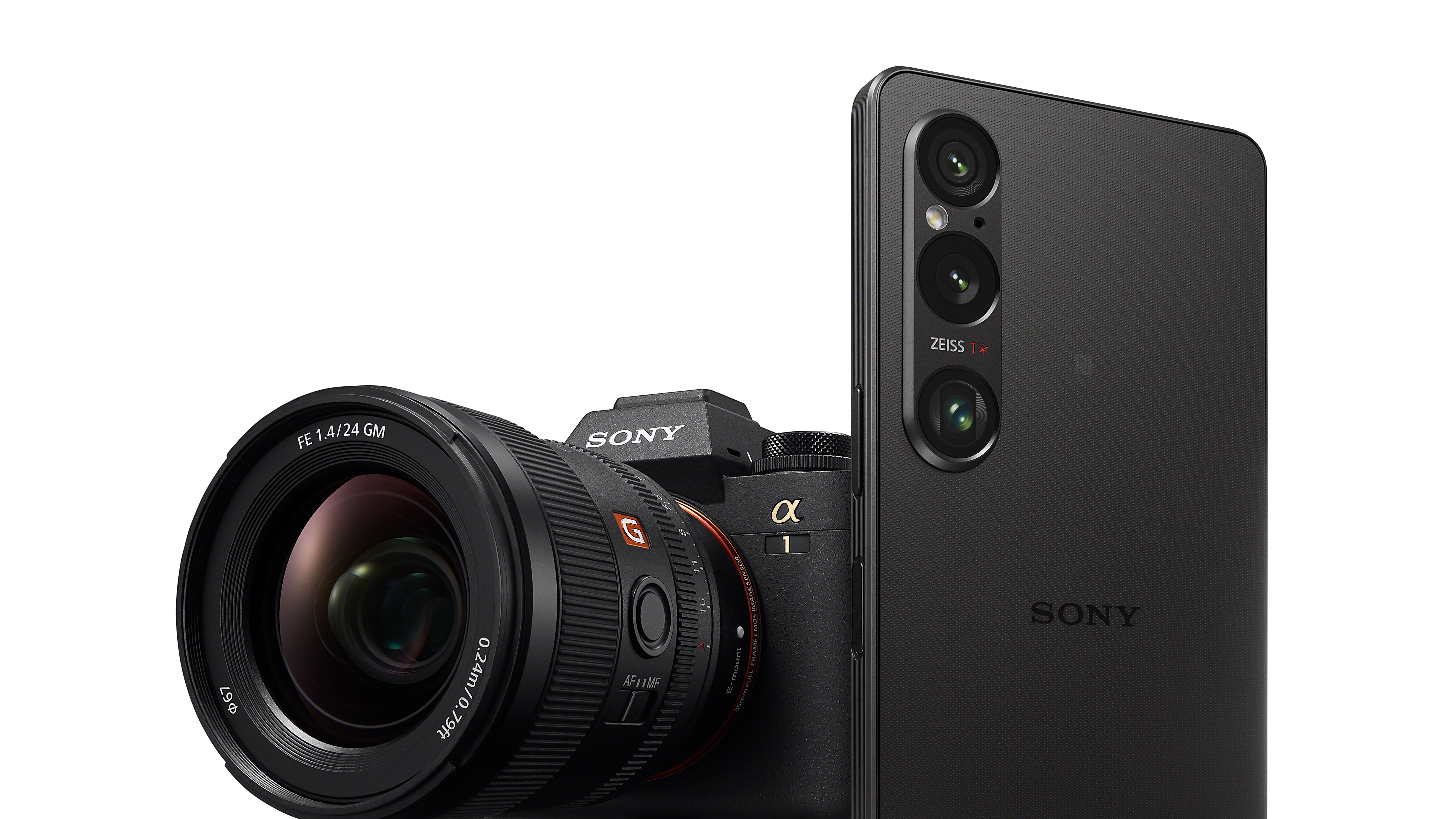Sony announces latest premium smartphone Xperia 1 VI
